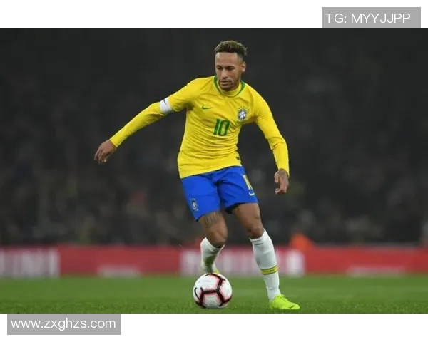 巴西足球明星大盘点：谁是绿茵场上的闪耀之星