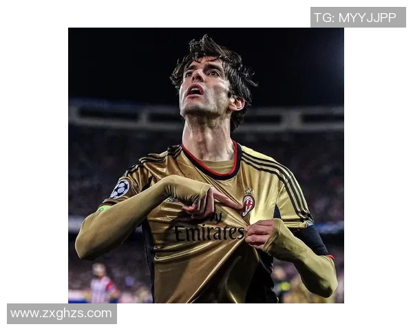 卡卡足球明星上海之行精彩回顾与球迷互动盛况揭秘