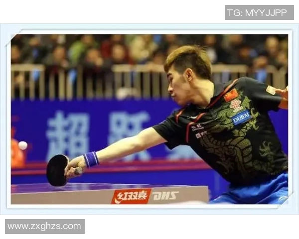 广州乒乓球队防反战术深度解析与训练技巧分享 广州乒乓球队防反战术深度解析与训练技巧分享