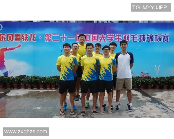 广州羽毛球队在锦标赛中的技术表现全面分析与点评 广州羽毛球队在锦标赛中的技术表现全面分析与点评