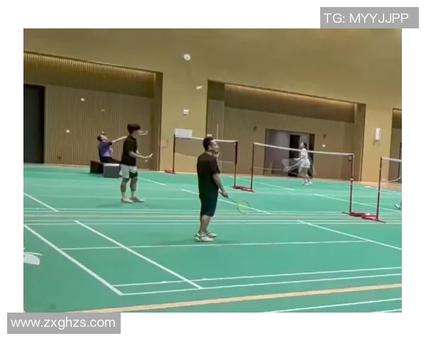 深圳羽毛球队配合变革引发热议提升团队默契与竞技水平的探索之路