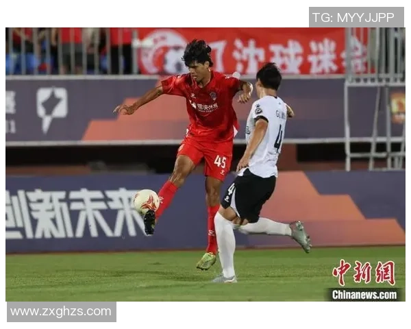 足球明星吴雷近况揭秘：职业生涯新阶段与未来发展展望