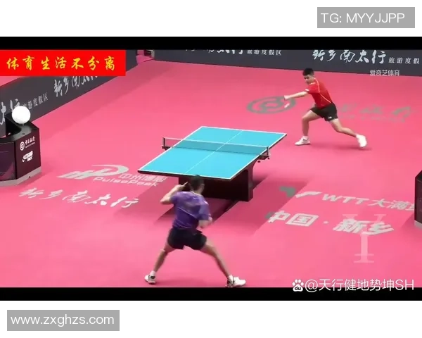 赛后复盘:杭州乒乓球队与南京乒乓球队速度对决的精彩瞬间与分析 赛后复盘:杭州乒乓球队与南京乒乓球队速度对决的精彩瞬间与分析