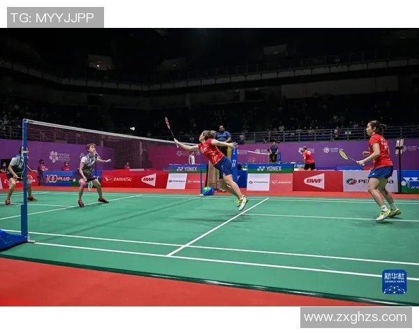 成都羽毛球队荣登羽毛球节奏排行榜第十名展现实力与风采