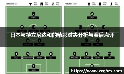 日本与特立尼达和的精彩对决分析与赛后点评
